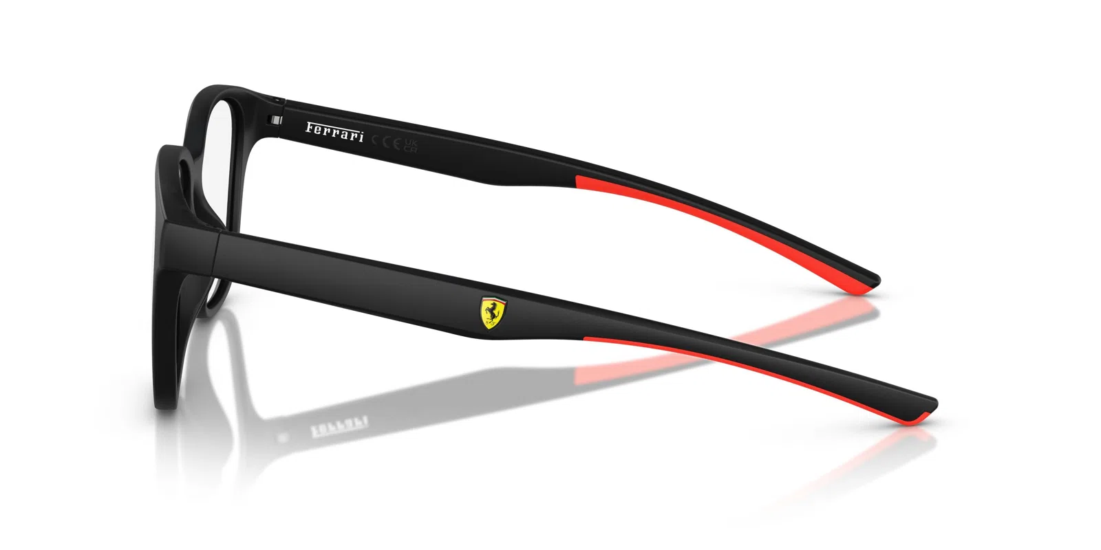 Scuderia Ferrari 8015U Eyeglasses - view 24
